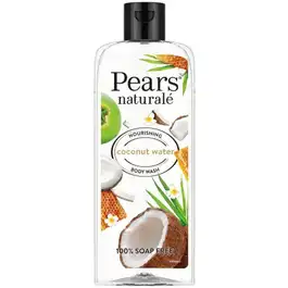 Pears Shower Gel Natural Coconut Water - 250 ml