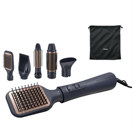 Philips Hair Dryer & Styler BHA530/03 (2 in 1)