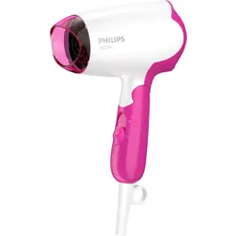 Philips Hair Dryer BHD003/03 Essential (3 Speeds)