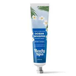 Body Spa Body Wash Ocean Whisper - 75 ml