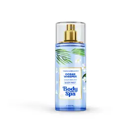 Body Spa Body Mist Ocean Whisper - 100 ml