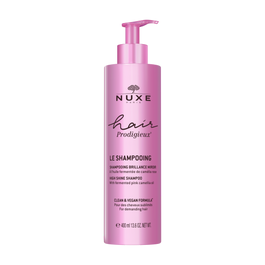 Nuxe Hair Prodigieux High Shine Shampoo 400ml