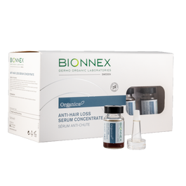 Bionnex Organica Anti Hair Loss Serum Concentrate 12x10ml