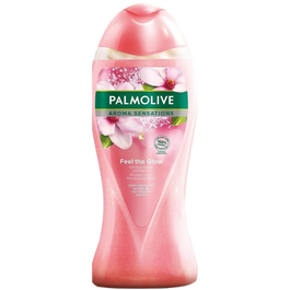 Palmolive Shower Gel Feel Glow - 500ml