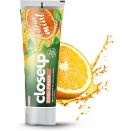 Closeup Cool Fresh Toothpaste, Citrus Mint, 75ml