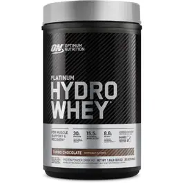 On Platinum Hydrowhey Chocolate 1.8 Lb