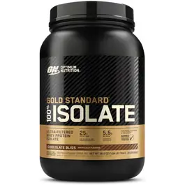 On Standard Isolate Chocolate 1.64 Lb
