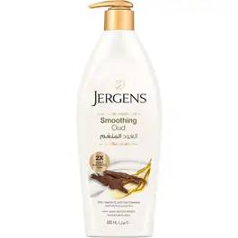Jergens Body Lotion Oud Lotion - 400 ml