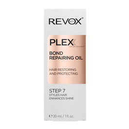 Revox B77 Plex Bond Repairing Oil Step 7 30ml