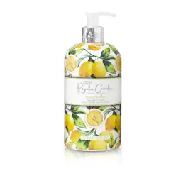 Baylis & Harding Royale Garden Lemon & Basil Hand Wash 500ml