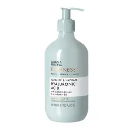 Baylis & Harding Kindness+ Hyaluronic Acid Moisture & Hydrate Hand Wash 500ml
