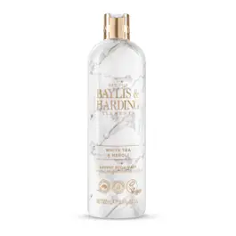 Baylis & Harding Elements White Tea & Neroli Body Wash 500ml