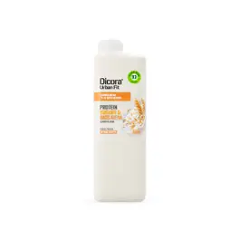 Dicora Shower Cream Yogurt & Oat Avena Yogurt Protein 750ml