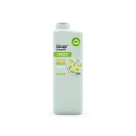 Dicora Shower Gel Milk & Melon Vitamin A 750ml