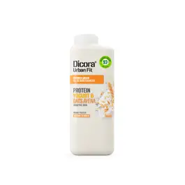 Dicora Shower Cream Yogurt & Oat Avena Yogurt Protein 400ml