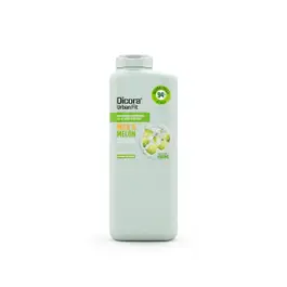 Dicora Shower Gel Milk & Melon Vitamin A 400ml