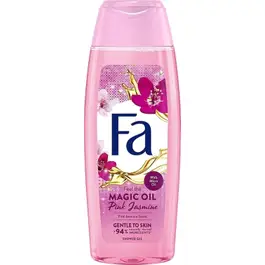 Fa Shower Gel Magic Oil Pink Jasmine 500ml