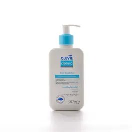 Clevie Derma Daily Body Lotion – 237 ml