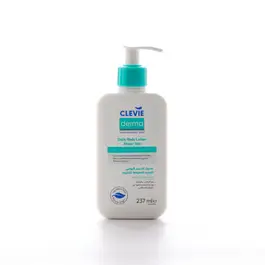 Clevie Derma Daily Body Lotion – Atopic Skin – 237 ml