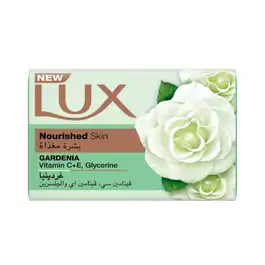 Lux Bar Nourished Skin Gardenia Flower Alur 170 gm
