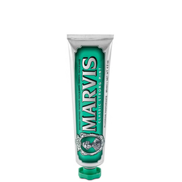 Marvis Classic Strong Mint Tootthpast 85ml X12