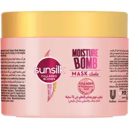 Sunsilk Moisture Bomb Mask 220ml