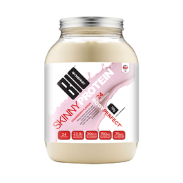 Bio Synergy Skinny Protein Shake - Strawberry - 700 g