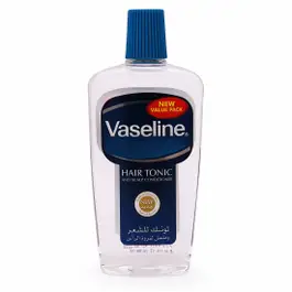 Vaseline Hair Oil Tonic 400 ml