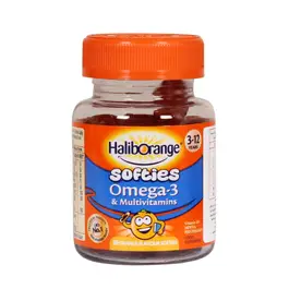 Haliborange Omega 3 For Teens - 30 Gummies