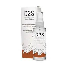 D2S Hair Serum 50ml
