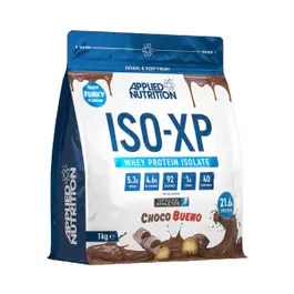Applied Nutrition Iso-Xp 100% Choco Bueno - 40 Serv -1kg