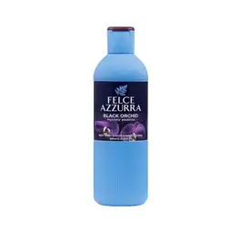 Felce Azzurra Body Wash Black Orchid 650 ml