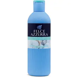 Felce Azzurra Body Wash Sea Salts 650 ml