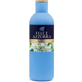Felce Azzurra Body Wash Narcissus 650 ml