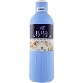 Felce Azzurra Bodywash Almond & Weta 650 ml