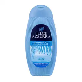 Felce Azzurra Shower Gel - Original 400 Ml