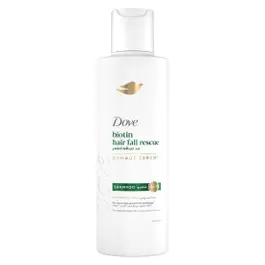 Dove Shampoo, Hair Fall Rescue, 190ml