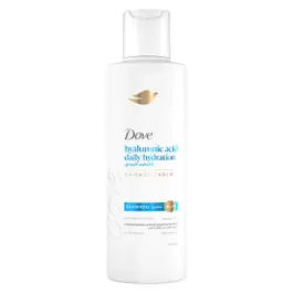 Dove Shampoo, Daily Hydration, 190ml