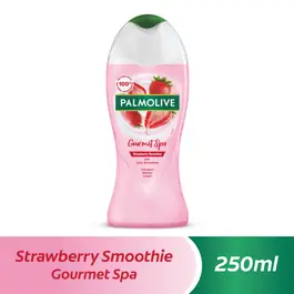 Palmolive Gourmet Spa Strawberry Shower Gel 250 ml
