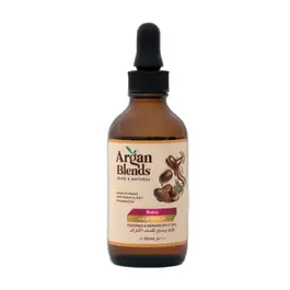 Argan Blends Botox Hair Serum 100ml