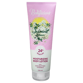 Bodylicious - Jasmine Bloom - Body Lotion 236 ml