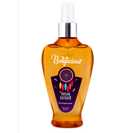 Bodylicious - Dream Catcher - Body Splash 217 ml