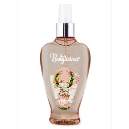 Bodylicious - Floral Fantasy - Body Splash 217 ml