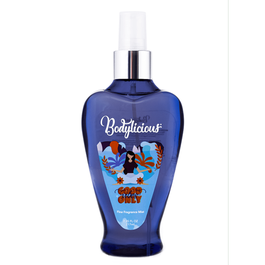 Bodylicious - Good Vibes Only - Body Splash 217 ml