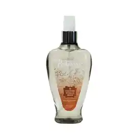 Bodylicious - Toasted Vanilla Bean - Body Splash 217 ml