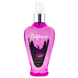 Bodylicious - Twilight - Body Splash 217 ml