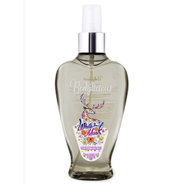 Bodylicious - White Musk - Body Splash 217 ml
