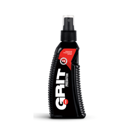 Grit - Predator - Body Splash for men 200 ml