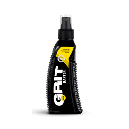 Grit - Raptor - Body Splash for men 200 ml