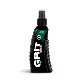 Grit - Warrior - Body Splash for men 200 ml